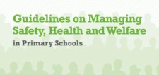 New Guidelines on Managing Health & Safety in Schools